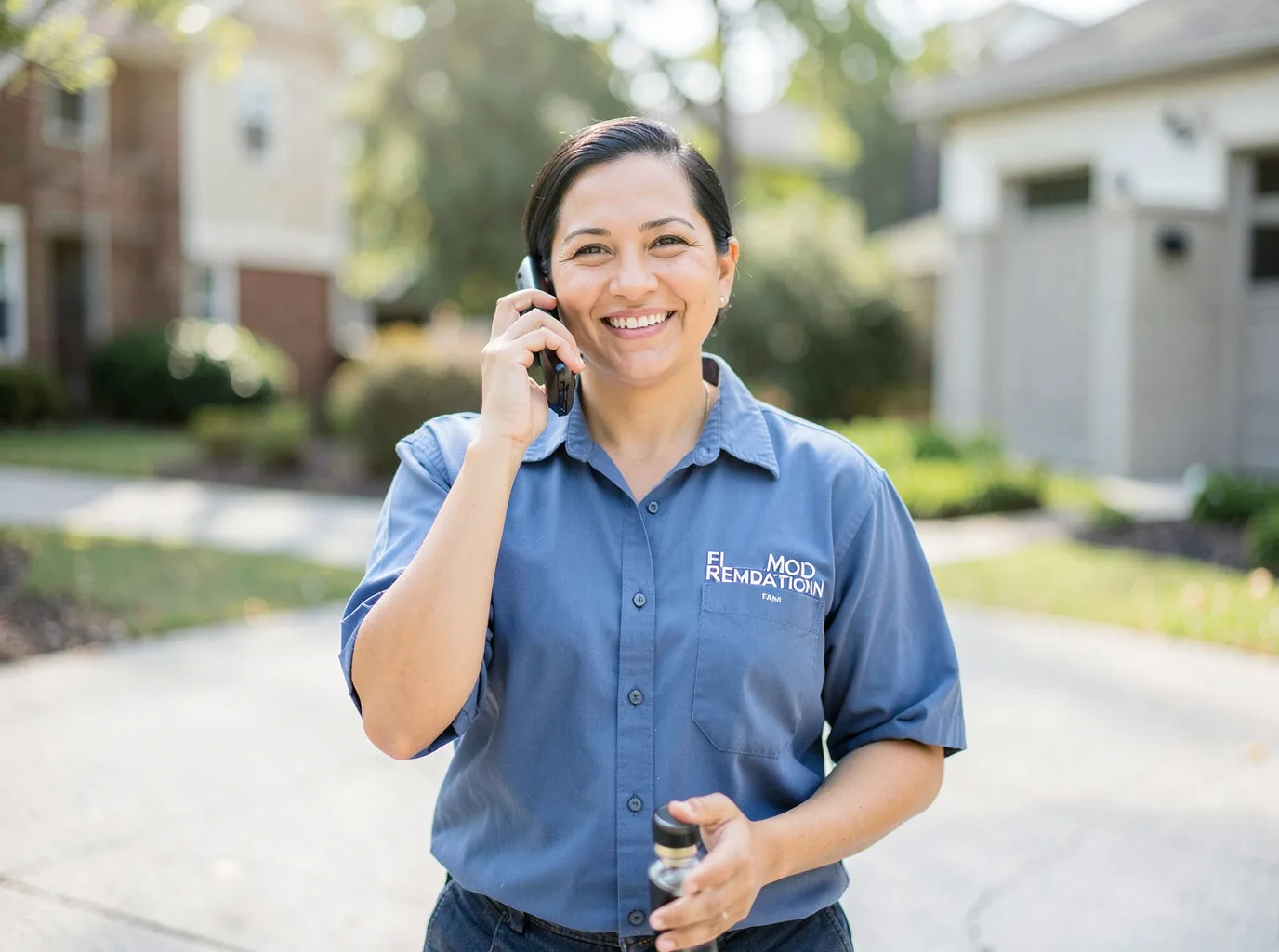 Mold Remediation Round Mountain, TX FAQs
